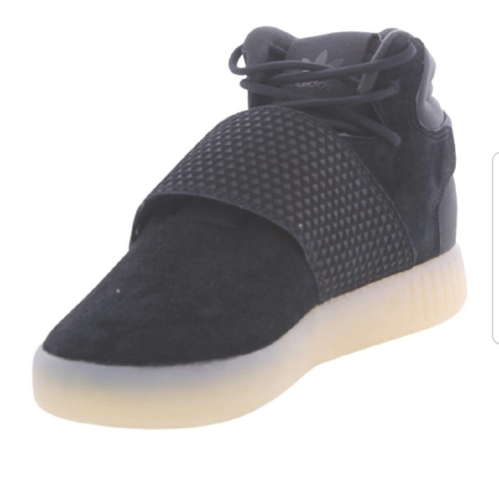 YOUTH Adidas Tubular Invader Strap J